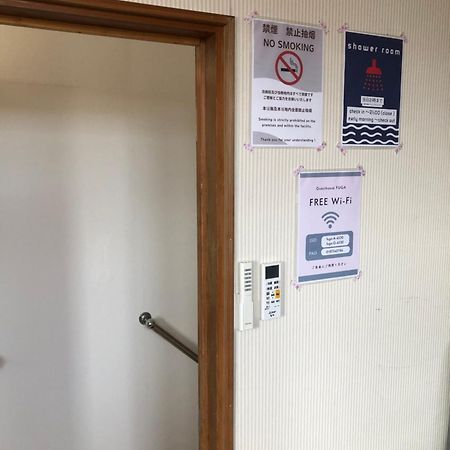 Semboku Kakunodate Guesthouse Fuga מראה חיצוני תמונה