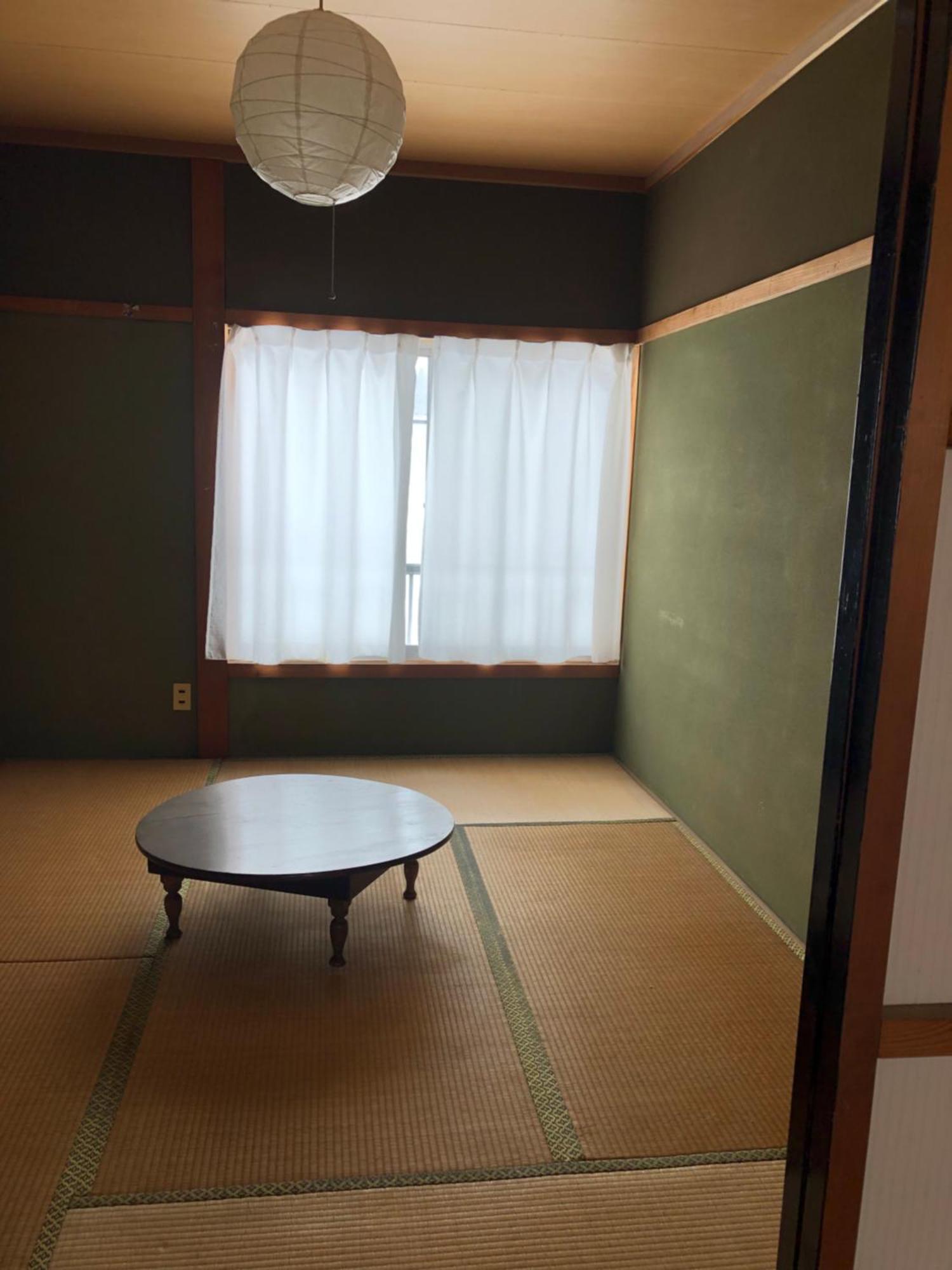 Semboku Kakunodate Guesthouse Fuga מראה חיצוני תמונה