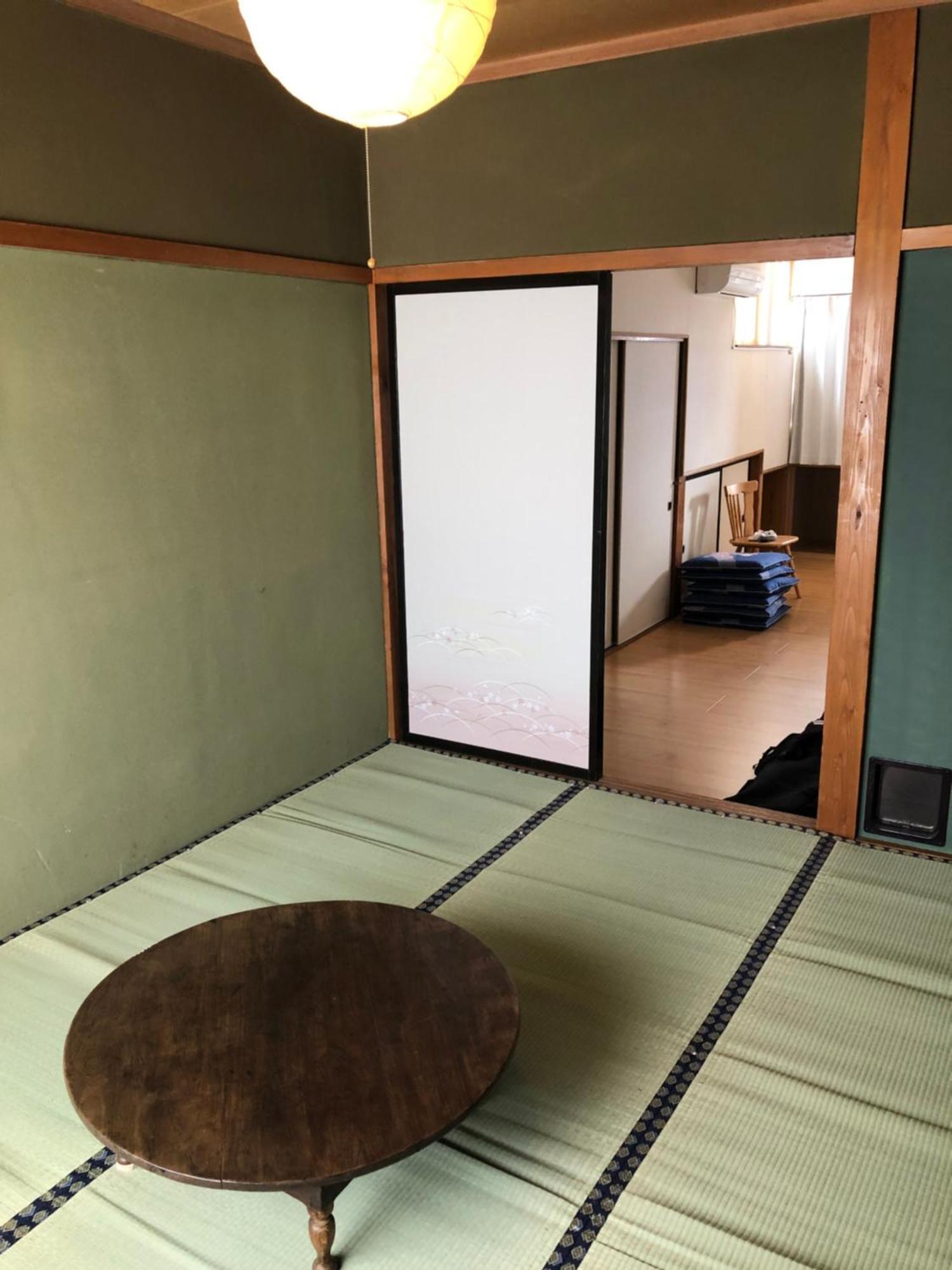 Semboku Kakunodate Guesthouse Fuga מראה חיצוני תמונה