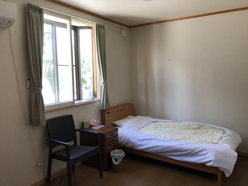 Semboku Kakunodate Guesthouse Fuga מראה חיצוני תמונה