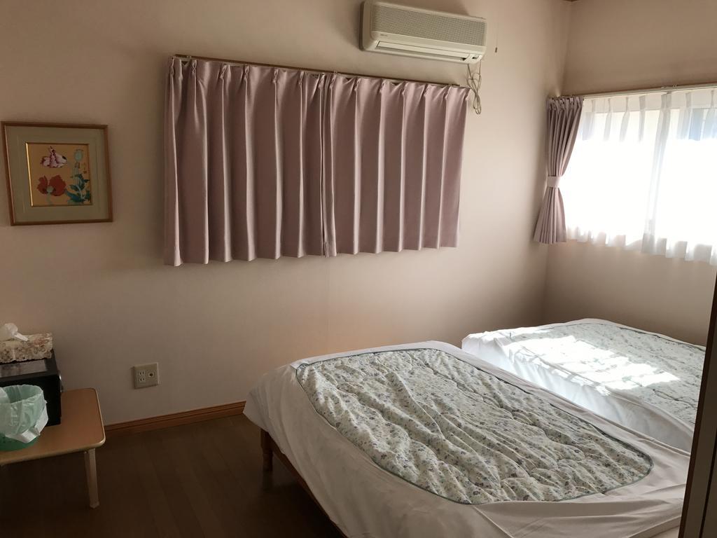 Semboku Kakunodate Guesthouse Fuga מראה חיצוני תמונה