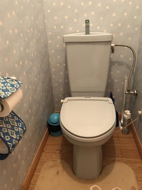 Semboku Kakunodate Guesthouse Fuga מראה חיצוני תמונה