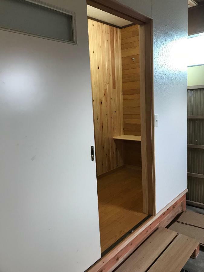 Semboku Kakunodate Guesthouse Fuga מראה חיצוני תמונה