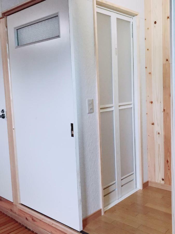 Semboku Kakunodate Guesthouse Fuga מראה חיצוני תמונה