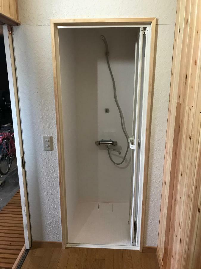 Semboku Kakunodate Guesthouse Fuga מראה חיצוני תמונה