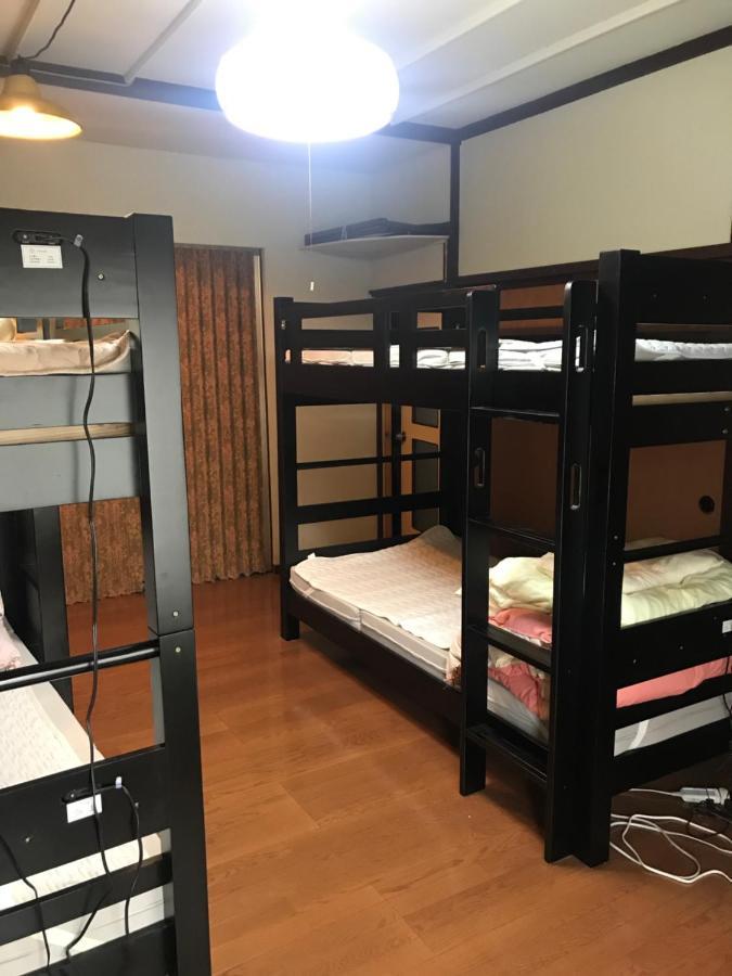 Semboku Kakunodate Guesthouse Fuga מראה חיצוני תמונה
